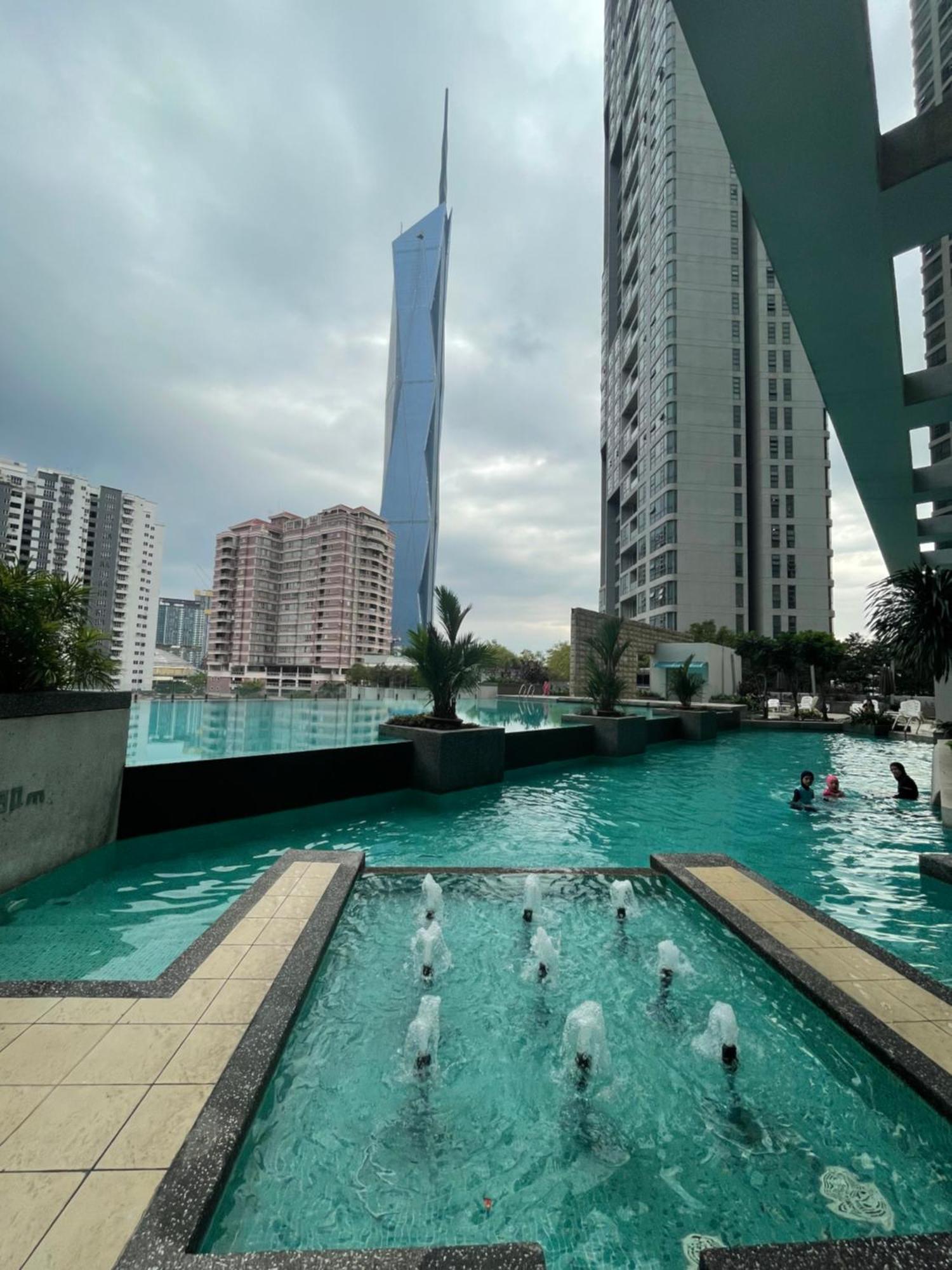 Apartment Kids Friendly