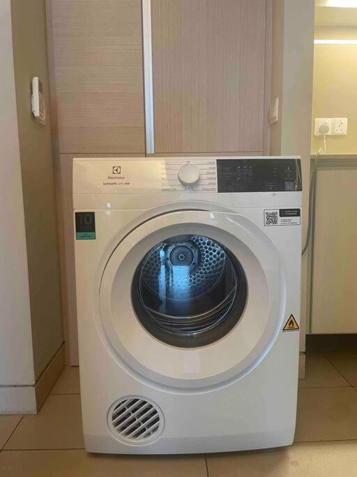 Kids Friendly Apartment