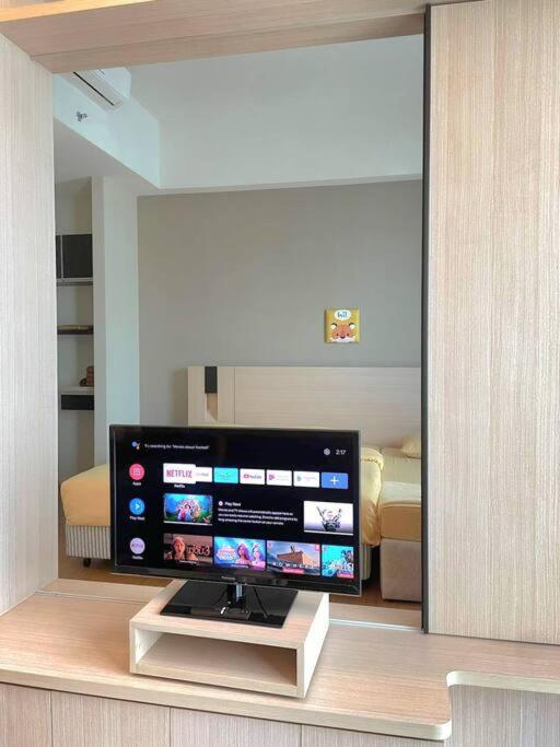 Kids Friendly Apartment Kuala Lumpur