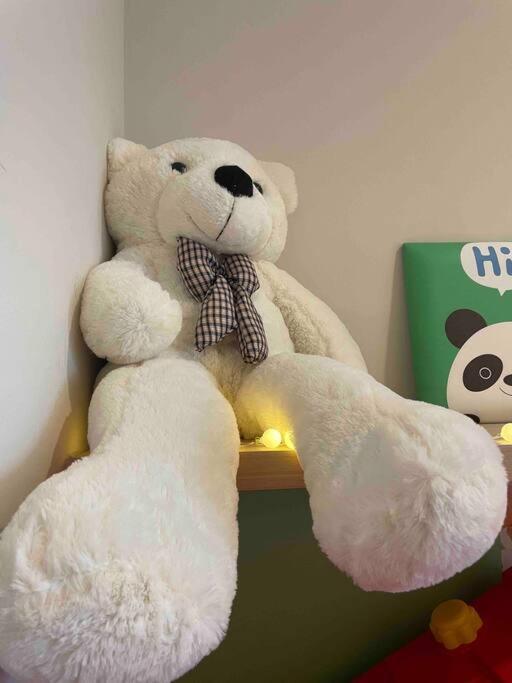 Kids Friendly Apartment