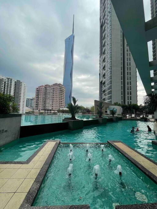 Kids Friendly Apartment