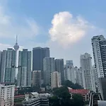 Kids Friendly Kuala Lumpur Apartment