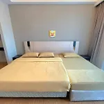 Kids Friendly Kuala Lumpur Apartment