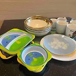 Kids Friendly Kuala Lumpur Apartment