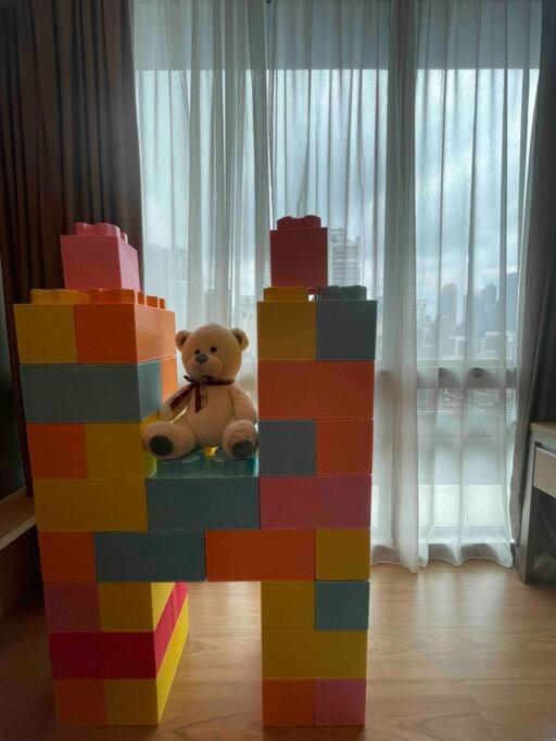 Kids Friendly * Kuala Lumpur