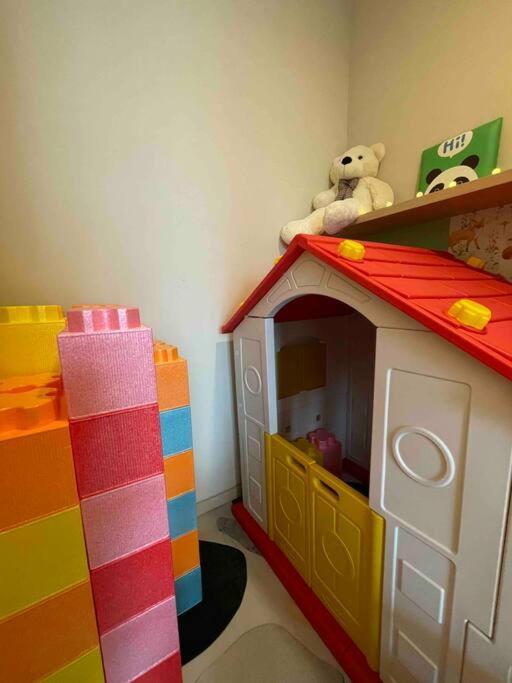 Kids Friendly *